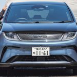 BYD ドルフィン ￥2,992,000～