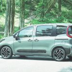 ハイブリッドは驚きの燃費性能
