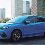 先進装備部門大賞 スバル インプレッサ ST Smart Edition ￥2,953,500～