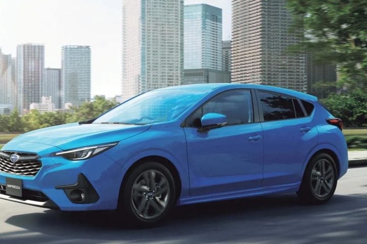 「今の新車って高すぎない？」この装備で300万円以下はすごすぎる…“コスパ最強先進装備部門大賞”はスバルの3眼アイサイト搭載ハッチに決定！【神コスパカー大賞】