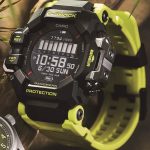 G-SHOCK マスター・オブ・G レンジマン GPR-H1000RY-1A9JR ￥73,700