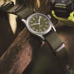 ハミルトン カーキ フィールド クォーツ ￥64,900