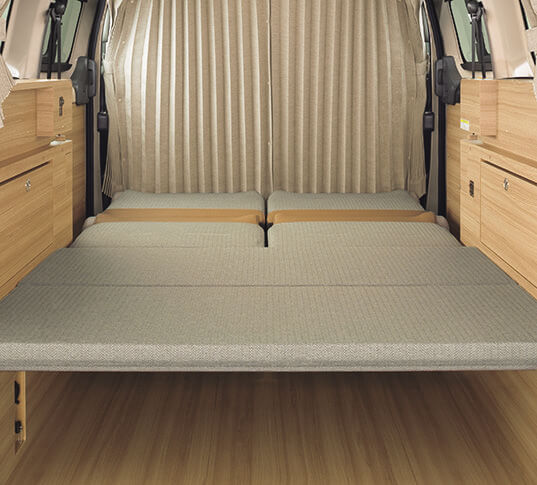 ひと回りコンパクトなMYROOMにも注目！