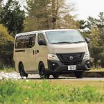 車中泊カー部門大賞 日産 キャラバン MYROOM ￥5,516,500～