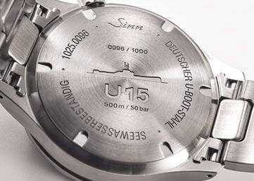 ジン U15　「栄光の艦影を背負う！」