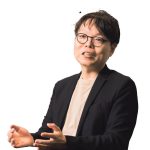 株式会社博報堂買物研究所マーケティングプラナー／飯島拓海さん