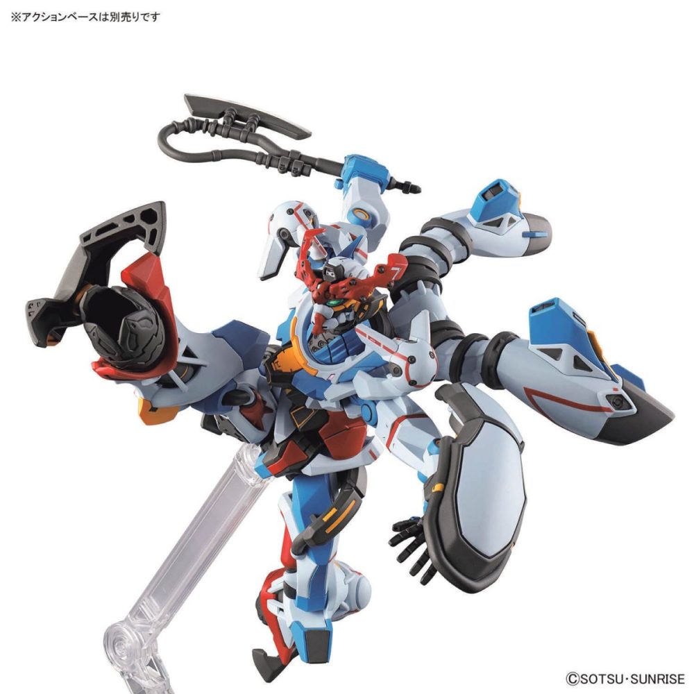 バンダイ「ガンプラ」