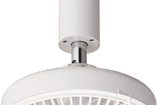 「70万台超えの爆売れ扇風機」照明ソケットに刺せるってめっちゃイイ！“ライト+風の新発想”ドウシシャが誇るサーキュライトの魅力を徹底解説