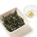 たっぷり刻みのり＆わさび和風ペヤング　材料