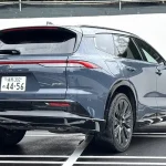 第1位　「これぞ新世代ワゴンの本命か」使えて走れてカッコイイ！ロングボディな万能SUV、新型クラウン第4弾“エステート”登場『小沢コージの遊べるクルマ』