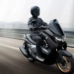 第1位　「人気必至の125ccバイク」ヤマハの本気が詰まったミドルスクーター“新NMAX”の充実ぶりがすごい