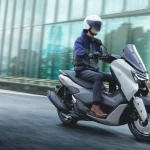 第1位　「人気必至の125ccバイク」ヤマハの本気が詰まったミドルスクーター“新NMAX”の充実ぶりがすごい