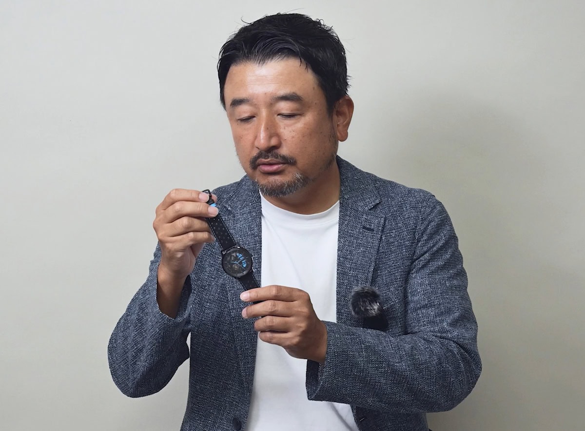 4つのポイントに絞って、その魅力に迫った