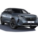 躍動的なデザインと先進装備が特徴の「GT」