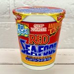 日清食品 日清カップヌードルレッドシーフードヌードル
