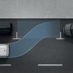 安全面では、駐車を支援する「フロント／サイド／リアセンサー＆イージーパーキングアシスト」を採用