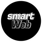 「smart Web」のロゴ