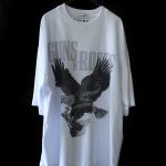 ジョンブル「GUNS N ROSES EAGLE T」￥8,800