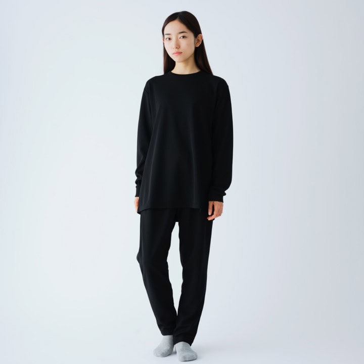 着用イメージ