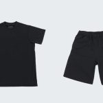 サプリム Dry Mesh リカバリーTシャツ ￥13,700 Dry Mesh リカバリーハーフパンツ ￥14,700