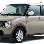 「アルト ラパン」「アルト ラパン LC」の持つ世界観をより明確に