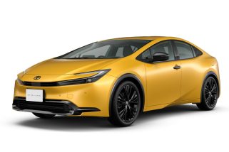 「進化を続けるトヨタの最強ハイブリット車」人気のメーカーオプションが標準装備に！一部改良のプリウス＆特別仕様車G“ナイトシェイド”（PHEV）が登場