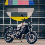 時代に左右されない” Neo Retro”なスタイリング