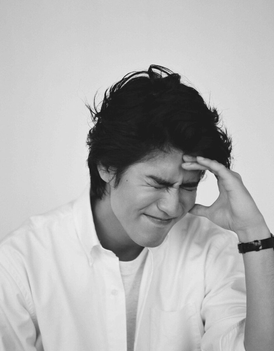 俳優・寛一郎