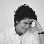 俳優・寛一郎