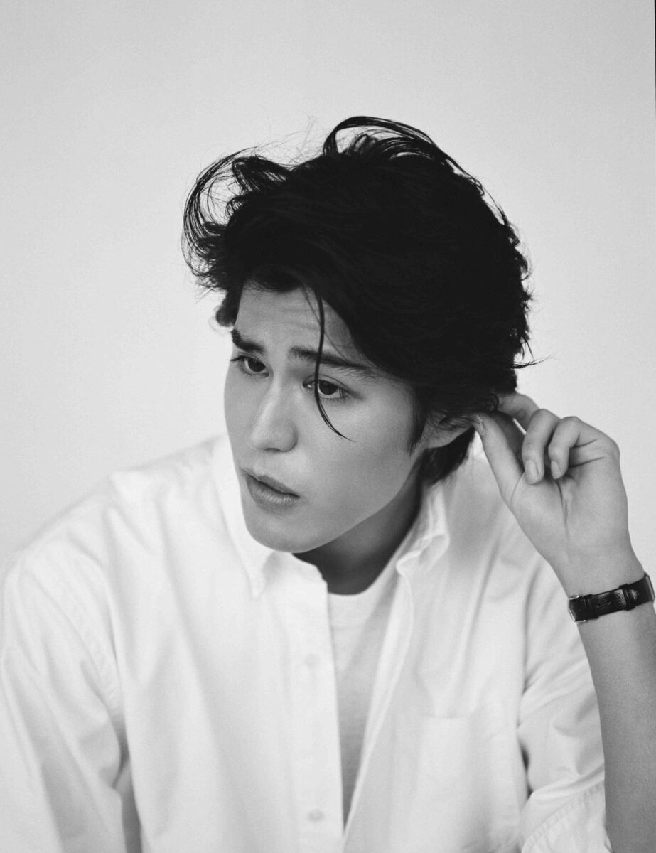 俳優・寛一郎