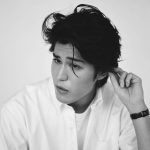 俳優・寛一郎