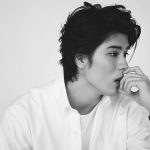 俳優・寛一郎