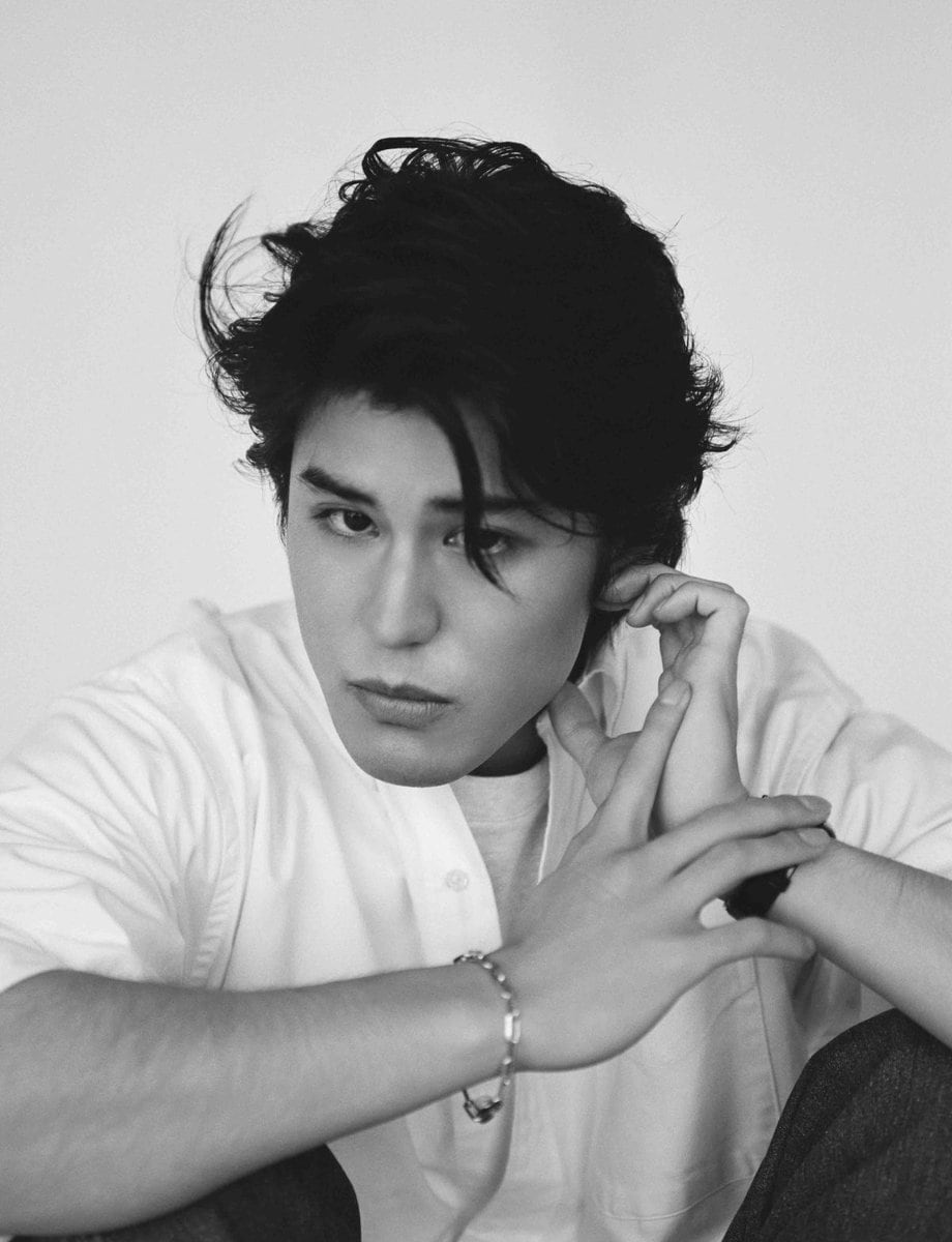 俳優・寛一郎