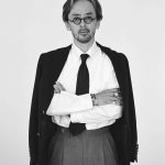 俳優・滝藤賢一