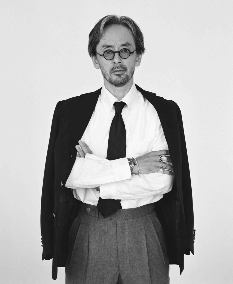 俳優・滝藤賢一