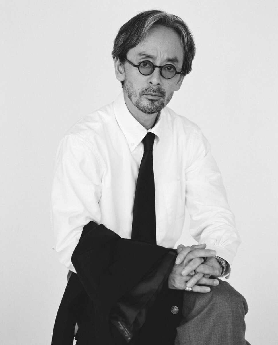俳優・滝藤賢一