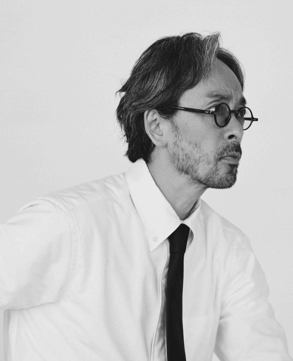 俳優・滝藤賢一