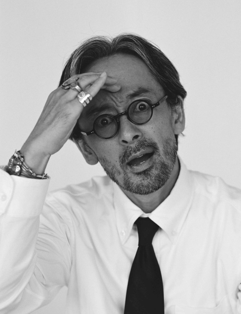 俳優・滝藤賢一