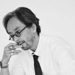 長年の愛用者である俳優・滝藤賢一と、次世代を担う俳優・寛一郎を起用したキャンペーンを展開