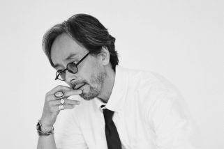 「ボタンダウンシャツ誕生125周年記念」滝藤賢一＆寛一郎が纏う白の象徴…“ブルックス ブラザーズ”が世代を超えて受け継ぐ佇まいを描く大型キャンペーンが始動