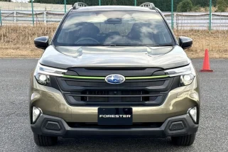 マジで欲しい！“ランクルにも負けてない”スバル新型フォレスター、「最高峰にふさわしい」センチュリーのSUV…ほか【クルマの人気記事ランキングベスト3】（2025年7月版）