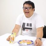 偏愛めし開発担当の犬塚康太さん