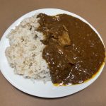 成城石井 黒毛和牛牛すじカレー