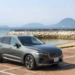 第2位　「大ヒットSUVの進化版を試乗してみた」日本カー・オブ・ザ・イヤーを受賞した実力車“ボルボのXC60”の最新モデルを自動車のプロが徹底レポート