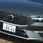 第2位　「大ヒットSUVの進化版を試乗してみた」日本カー・オブ・ザ・イヤーを受賞した実力車“ボルボのXC60”の最新モデルを自動車のプロが徹底レポート
