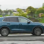 第3位　「VWの売れっ子SUV」ディーゼルの力強さを再発見 “ティグアン”の魅力を改めて体感してみた！自動車ライターが徹底リポート