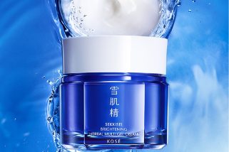 【肌の夏バテ対策】冷蔵庫で冷やすだけ!? 酷暑疲れの肌を救う“ひんやり冷やしコスメ”3選を美容ジャーナリストが解説