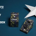 【コンバース トウキョウ10周年】G-SHOCK別注モデルがアニバーサリーイヤーを飾る！