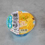 東洋水産 マルちゃん 麺づくり シーフード塩味 ￥236（税別）