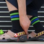 クロックス ゴーストバスターズ クラシック クロッグ